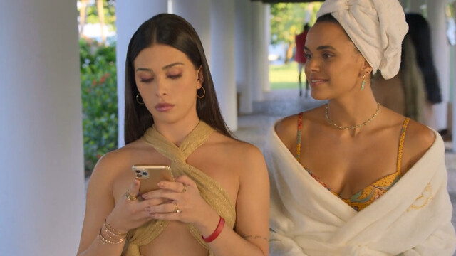Gessica Kayane sexy, Bruna Inocencio sexy, Samya Pascotto sexy, Giovana Cordeiro sexy, Flavia Pavanelli sexy – Carnaval (2021)