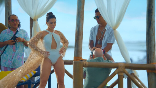 Gessica Kayane sexy, Bruna Inocencio sexy, Samya Pascotto sexy, Giovana Cordeiro sexy, Flavia Pavanelli sexy – Carnaval (2021)