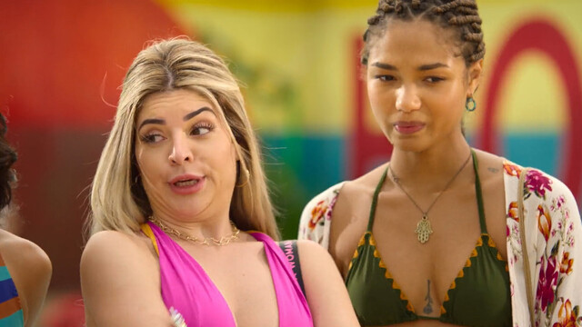 Gessica Kayane sexy, Bruna Inocencio sexy, Samya Pascotto sexy, Giovana Cordeiro sexy, Flavia Pavanelli sexy – Carnaval (2021)