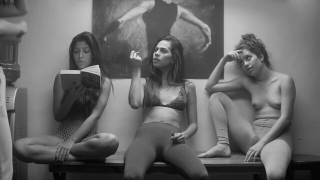 Claudia Rojas nude, Irene Esser nude, Maria Antonieta Hidalgo sexy, Daniela Marcano sexy – The Dance (El Baile) (2019)
