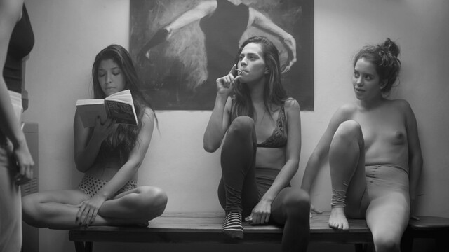 Claudia Rojas nude, Irene Esser nude, Maria Antonieta Hidalgo sexy, Daniela Marcano sexy – The Dance (El Baile) (2019)