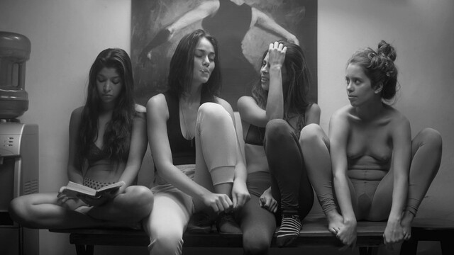 Claudia Rojas nude, Irene Esser nude, Maria Antonieta Hidalgo sexy, Daniela Marcano sexy – The Dance (El Baile) (2019)