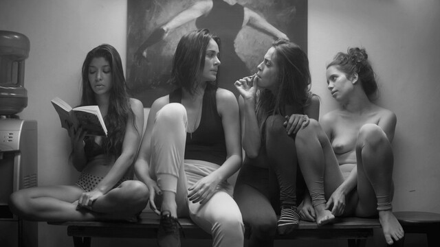 Claudia Rojas nude, Irene Esser nude, Maria Antonieta Hidalgo sexy, Daniela Marcano sexy – The Dance (El Baile) (2019)