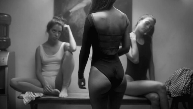 Claudia Rojas nude, Irene Esser nude, Maria Antonieta Hidalgo sexy, Daniela Marcano sexy – The Dance (El Baile) (2019)