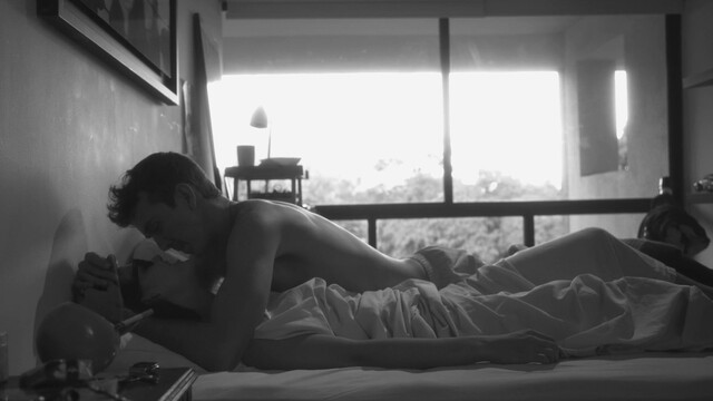 Claudia Rojas nude, Irene Esser nude, Maria Antonieta Hidalgo sexy, Daniela Marcano sexy – The Dance (El Baile) (2019)