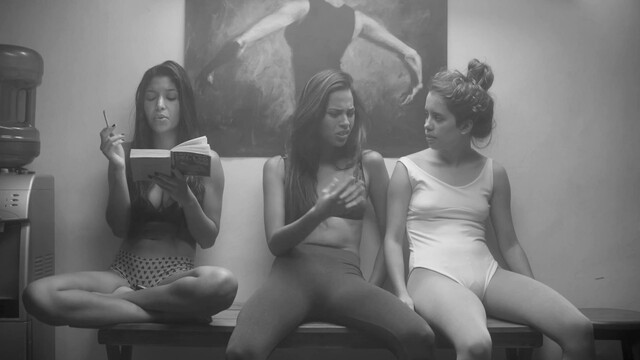 Claudia Rojas nude, Irene Esser nude, Maria Antonieta Hidalgo sexy, Daniela Marcano sexy – The Dance (El Baile) (2019)