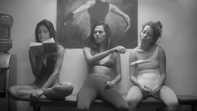 Claudia Rojas nude, Irene Esser nude, Maria Antonieta Hidalgo sexy, Daniela Marcano sexy – The Dance (El Baile) (2019)