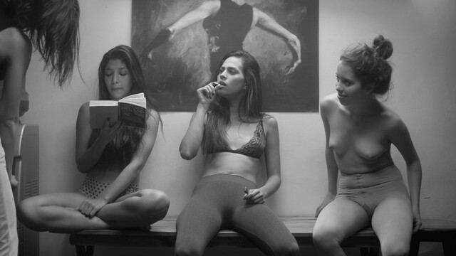Claudia Rojas nude, Irene Esser nude, Maria Antonieta Hidalgo sexy, Daniela Marcano sexy – The Dance (El Baile) (2019)