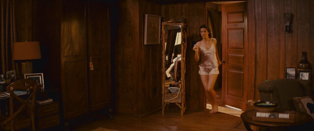 Sandra Bullock nude – The Proposal (2009)