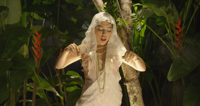 Lazuli Barbosa nude, Bella Camero nude – Toucan Back it Up Music Video (2015)