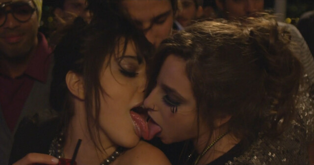Lazuli Barbosa nude, Bella Camero nude – Toucan Back it Up Music Video (2015)