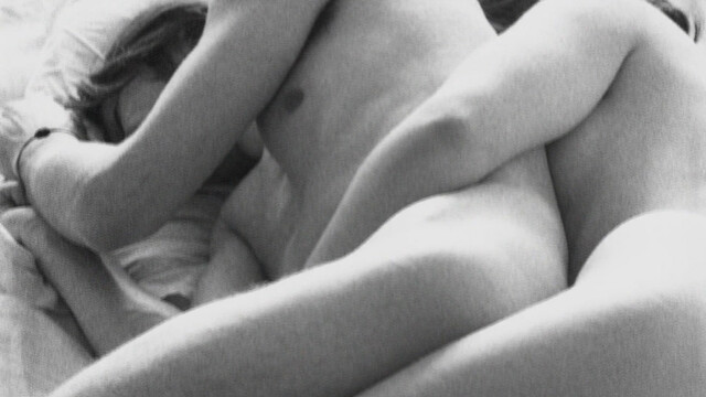 Marina Abramovic nude, Josephine Decker nude, etc. – Marina Abramovic The Artist Is Present (2012)