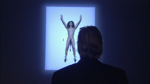 Marina Abramovic nude, Josephine Decker nude, etc. – Marina Abramovic The Artist Is Present (2012)