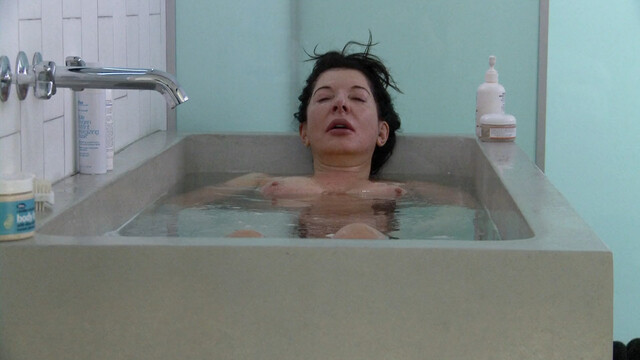 Marina Abramovic nude, Josephine Decker nude, etc. – Marina Abramovic The Artist Is Present (2012)