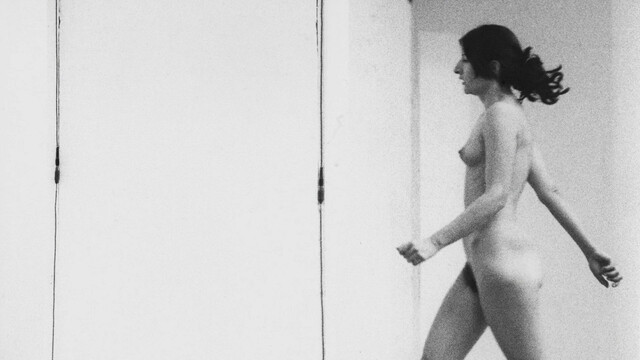 Marina Abramovic nude, Josephine Decker nude, etc. – Marina Abramovic The Artist Is Present (2012)
