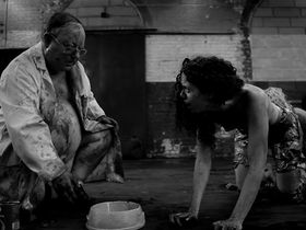 Ashlynn Yennie nude, Katherine Templar nude, Georgia Goodrick nude, Emma Lock nude, Maddi Black nude, Kandace Caine nude – The Human Centipede II (Full Sequence) (2011)