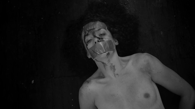 Ashlynn Yennie nude, Katherine Templar nude, Georgia Goodrick nude, Emma Lock nude, Maddi Black nude, Kandace Caine nude – The Human Centipede II (Full Sequence) (2011)