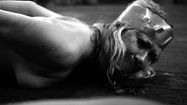 Ashlynn Yennie nude, Katherine Templar nude, Georgia Goodrick nude, Emma Lock nude, Maddi Black nude, Kandace Caine nude – The Human Centipede II (Full Sequence) (2011)