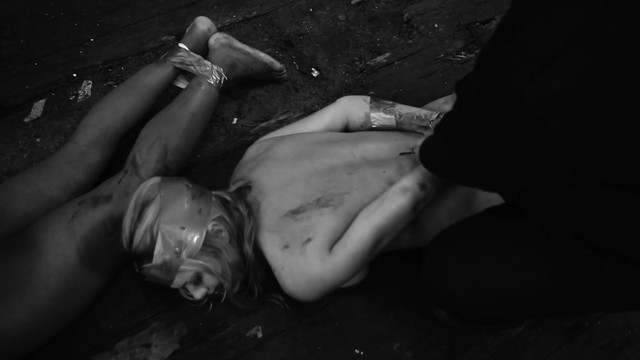 Ashlynn Yennie nude, Katherine Templar nude, Georgia Goodrick nude, Emma Lock nude, Maddi Black nude, Kandace Caine nude – The Human Centipede II (Full Sequence) (2011)