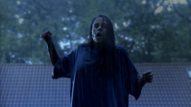 Ashlynn Yennie nude, Ashley C. Williams nude – The Human Centipede (First Sequence) (2009)