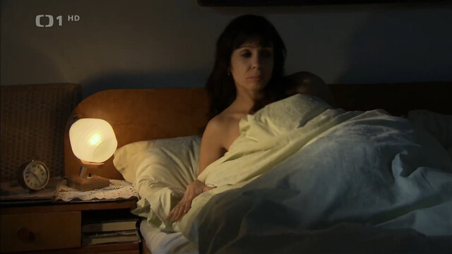 Nela Boudova sexy – Sama v case normalnosti (2010)
