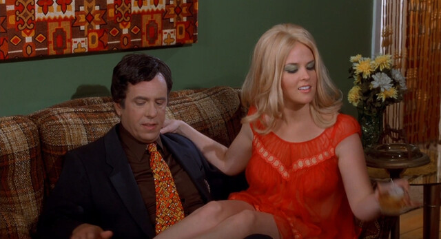 Anna Biller nude, Bridget Brno nude, Lola Kelly nude, Carol Holst nude, Andrea Lain nude – Viva (2007)