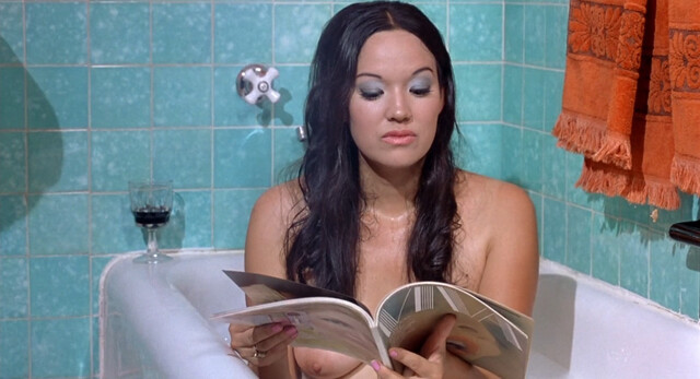 Anna Biller nude, Bridget Brno nude, Lola Kelly nude, Carol Holst nude, Andrea Lain nude – Viva (2007)