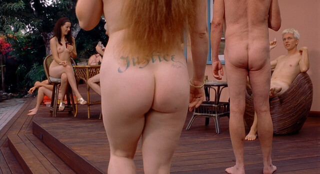 Anna Biller nude, Bridget Brno nude, Lola Kelly nude, Carol Holst nude, Andrea Lain nude – Viva (2007)