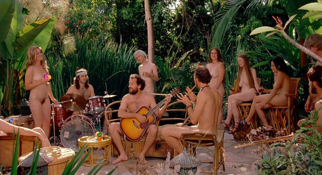 Anna Biller nude, Bridget Brno nude, Lola Kelly nude, Carol Holst nude, Andrea Lain nude – Viva (2007)