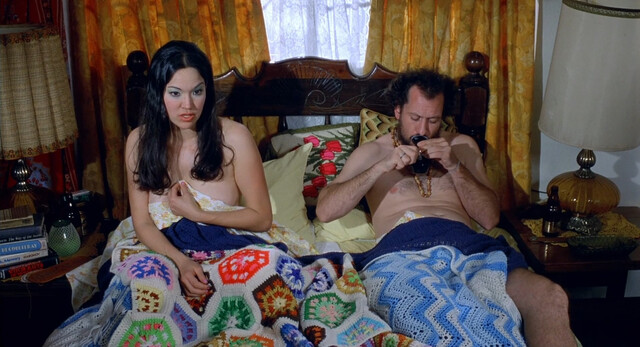 Anna Biller nude, Bridget Brno nude, Lola Kelly nude, Carol Holst nude, Andrea Lain nude – Viva (2007)