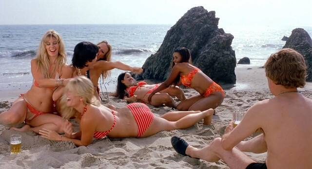Anna Biller nude, Bridget Brno nude, Lola Kelly nude, Carol Holst nude, Andrea Lain nude – Viva (2007)