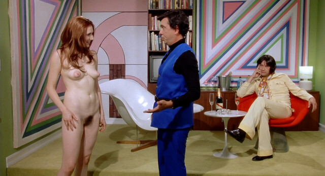 Anna Biller nude, Bridget Brno nude, Lola Kelly nude, Carol Holst nude, Andrea Lain nude – Viva (2007)