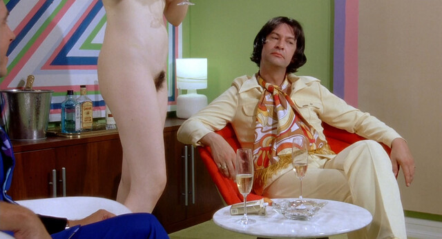 Anna Biller nude, Bridget Brno nude, Lola Kelly nude, Carol Holst nude, Andrea Lain nude – Viva (2007)