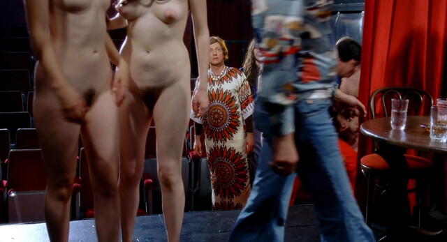 Anna Biller nude, Bridget Brno nude, Lola Kelly nude, Carol Holst nude, Andrea Lain nude – Viva (2007)
