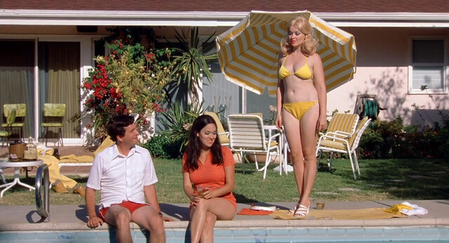 Anna Biller nude, Bridget Brno nude, Lola Kelly nude, Carol Holst nude, Andrea Lain nude – Viva (2007)