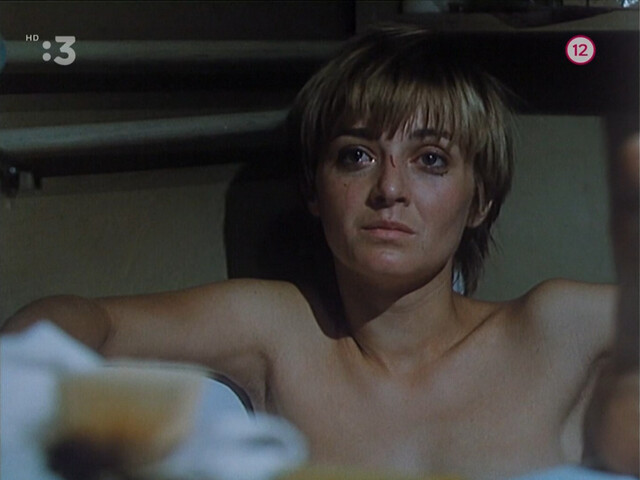 Veronika Zilkova nude, Ingrid Timkova nude, etc. – Skus ma objat (1991)