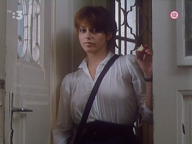 Veronika Zilkova nude, Ingrid Timkova nude, etc. – Skus ma objat (1991)