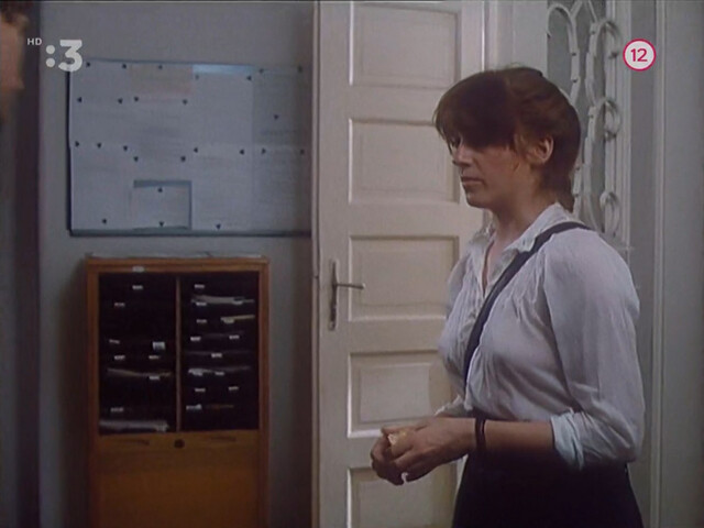Veronika Zilkova nude, Ingrid Timkova nude, etc. – Skus ma objat (1991)