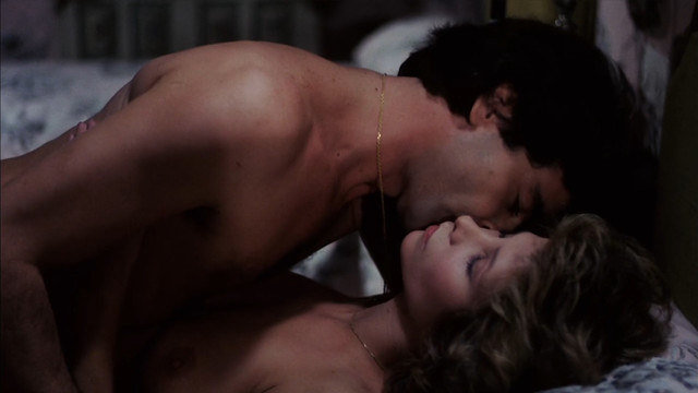 Vanessa Hidalgo nude, Helga Line nude, etc. – Black Candles (Los ritos sexuales del diablo) (1982)