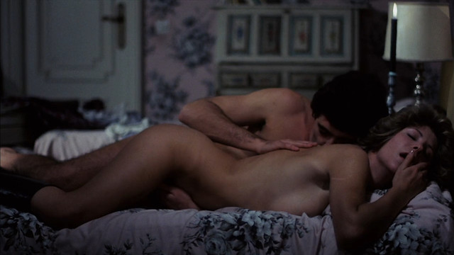 Vanessa Hidalgo nude, Helga Line nude, etc. – Black Candles (Los ritos sexuales del diablo) (1982)