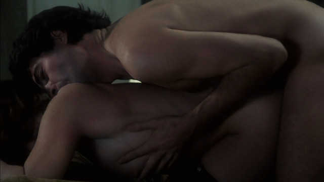 Vanessa Hidalgo nude, Helga Line nude, etc. – Black Candles (Los ritos sexuales del diablo) (1982)