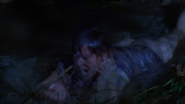 Susan Tyrrell nude, Julia Duffy nude – Butcher, Baker, Nightmare Maker (1982)