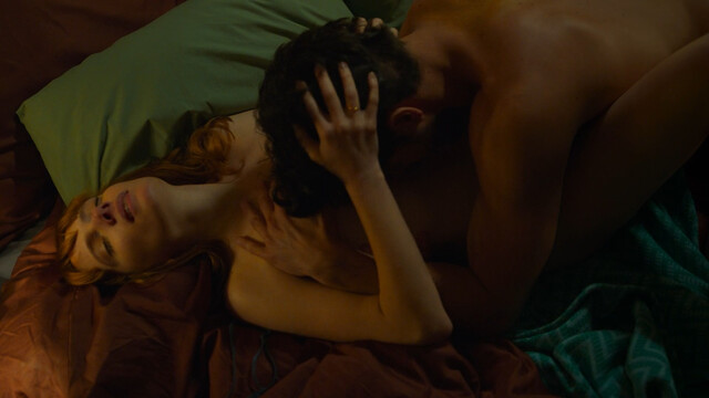 Silma Lopez nude, Diana Gomez nude, Raquel Ventosa nude, Teresa Riott nude, Paula Malia nude – Valeria s02e01-08 (2021)