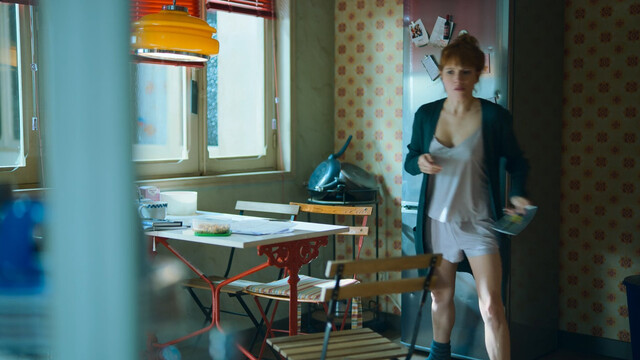 Silma Lopez nude, Diana Gomez nude, Raquel Ventosa nude, Teresa Riott nude, Paula Malia nude – Valeria s02e01-08 (2021)