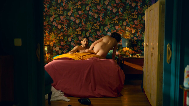 Silma Lopez nude, Diana Gomez nude, Raquel Ventosa nude, Teresa Riott nude, Paula Malia nude – Valeria s02e01-08 (2021)