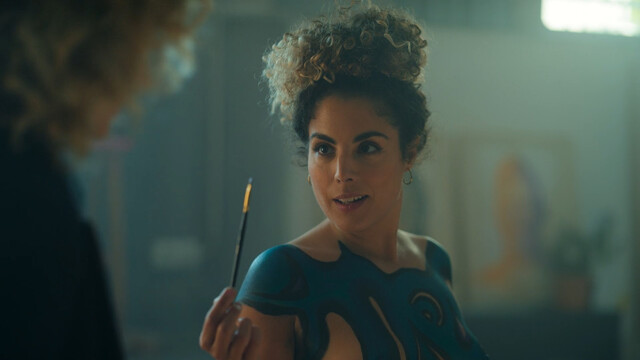 Silma Lopez nude, Diana Gomez nude, Raquel Ventosa nude, Teresa Riott nude, Paula Malia nude – Valeria s02e01-08 (2021)