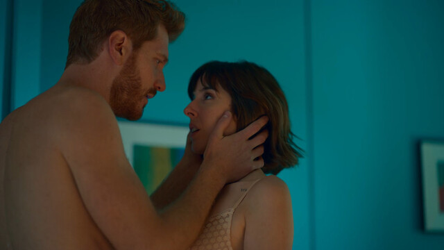 Silma Lopez nude, Diana Gomez nude, Raquel Ventosa nude, Teresa Riott nude, Paula Malia nude – Valeria s02e01-08 (2021)