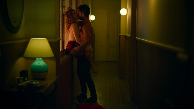 Silma Lopez nude, Diana Gomez nude, Raquel Ventosa nude, Teresa Riott nude, Paula Malia nude – Valeria s02e01-08 (2021)