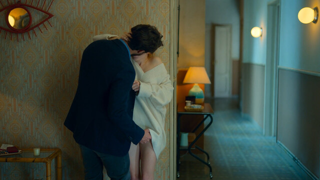 Silma Lopez nude, Diana Gomez nude, Raquel Ventosa nude, Teresa Riott nude, Paula Malia nude – Valeria s02e01-08 (2021)