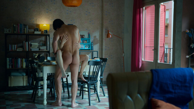 Silma Lopez nude, Diana Gomez nude, Raquel Ventosa nude, Teresa Riott nude, Paula Malia nude – Valeria s02e01-08 (2021)